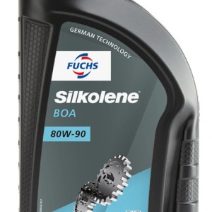 Ulei de transmisie SILKOLENE BOA 80W-90 601450877 1 l