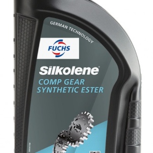 Ulei de transmisie SILKOLENE COMP GEAR 600986131 1 l