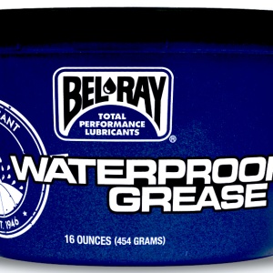 Vaselina multifunctionala Bel-Ray WATERPROOF GREASE (454 gr)