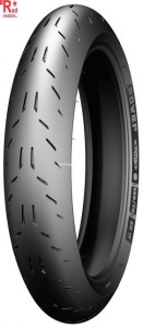 Anvelopa/cauciuc moto fata Michelin Power CUP Evo 120/70ZR17 58(W) Front TL - Img 2