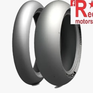 Anvelopa/ cauciuc moto fata Michelin Power SLICK 2 120/70ZR17 58W Front TL - Img 2