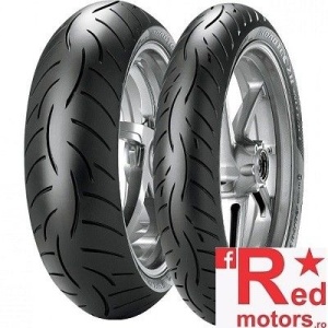 Anvelopa/cauciuc moto spate Metzeler ROADTEC Z8 M INTERACT (72W) TL Rear 170/60R17