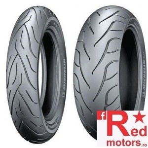 Anvelopa/cauciuc moto spate Michelin Commander II 200/55-17 78V TL/TT - Img 2