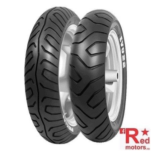 Anvelopa/cauciuc moto spate Pirelli Evo 21 / Evo 22 140/60 R13 M/C 63P TL - Img 2