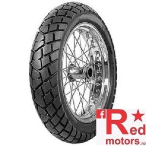 Anvelopa/cauciuc moto spate Pirelli MT90 A/T TT Rear 140/80-18 70S - Img 2