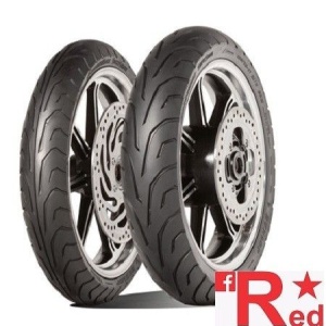Anvelopa moto fata Dunlop Streetsmart 120/70-17 F TL 58V TL - Img 2