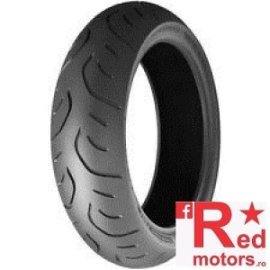 Anvelopa moto spate Bridgestone T30 EVO GT (73W) TL Rear 180/55R17 W - Img 2