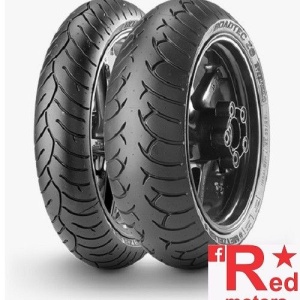 Anvelopa moto spate Metzeler ROADTEC Z6 (73W) TL Rear 180/55R17 W - Img 2