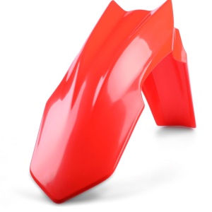 Aripa fata POLISPORT 8573900001 red CR 04