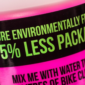 Bike cleaner concentrate MUC-OFF 347 1 litre - Img 2