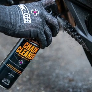 Biodegradable chain cleaner MUC-OFF 650 400ml - Img 7