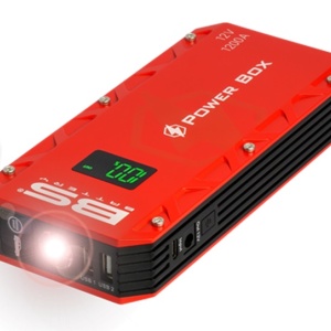 Booster BS-BATTERY Power Box PB02 - Img 4