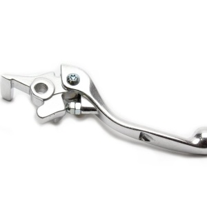 Brake Lever MOTION STUFF L7B-1DX Argintiu Die-casting