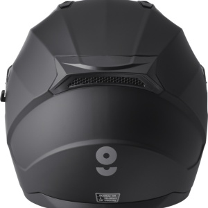 Casca integrala GMS HEXAGO ZG12501 black matt L - Img 2