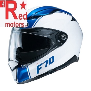 Casca moto integrala HJC F70 Mago - Img 5