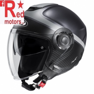 Casca moto integrala HJC i40 Wirox