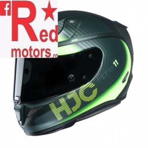 Casca moto integrala HJC RPHA 11 Bine