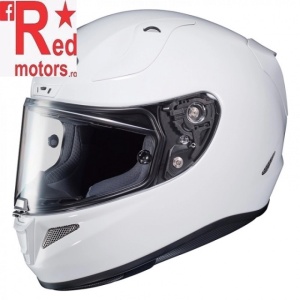Casca moto integrala HJC RPHA 11 Solid - Img 4