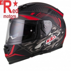 Casca moto integrala NZI Eurus 2 Desert - Img 3