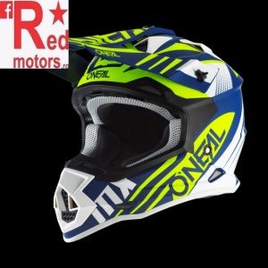 Casca moto integrala O'Neal 2SRS Spyde 2.0 - Img 2