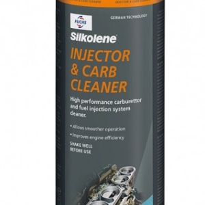 Cleaner SILKOLENE INJ/CARB CLEANER SP 601398896 0,5 l