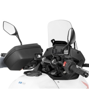 Click system fitting kit SHAD W013CS - Img 5