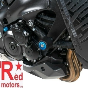 CRASHPAD-URI PROTECTII MOTOR SUZUKI SUZUKI GSX-S 950/1000 (2022-2023) / GSX-S1000 (2015-2021) - Img 2