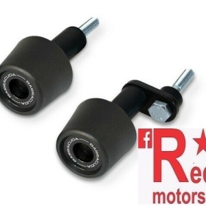 CRASHPADS PROTECTII MOTOR BARRACUDA KAWASAKI ZX6-R 2007-2008 - Img 2