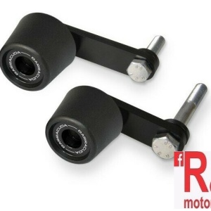 CRASHPADS PROTECTII MOTOR BARRACUDA MOTOR YAMAHA R6 (2017-2022) - Img 2