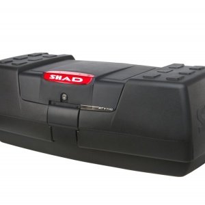 Cutie ATV SHAD ATV110 D0Q1100 Negru