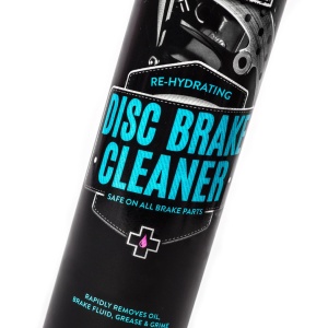 Disc brake cleaner MUC-OFF 613 400ml - Img 2