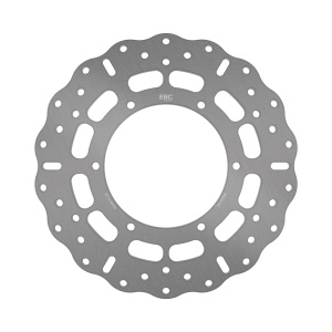 Disc de frana EBC MD2115C