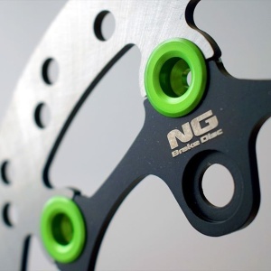 Disc de frana NG 1046X