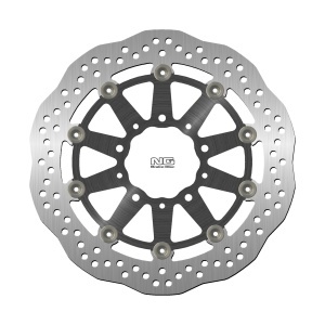 Disc de frana NG 1056XG