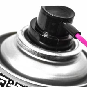 Dry PTFE chain lube MUC-OFF 649 400ml - Img 4