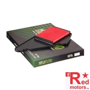 Filtru de aer Hiflo HFA1608 pentru HONDA FMX 650 2005-2007, SLR 650 1997-2000, FX 650 Vigor 1999-2002