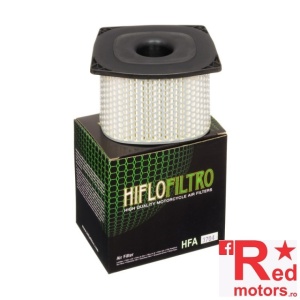 Filtru de aer Hiflo HFA3704 pentru SUZUKI GSX-R 750 1988-1991, GSX-R 1100 1989-1992