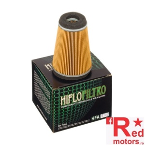 Filtru de aer Hiflo HFA4102 pentru YAMAHA XC 125 Cygnus (X) 1995-2003