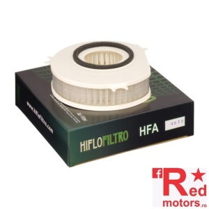 Filtru de aer Hiflo HFA4913 pentru YAMAHA XVS 1100 Drag Star (Classic) 1999-2009, XVS 1100 Drag Star (Classic) 1999-2005