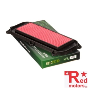 Filtru de aer Hiflo HFA5003 pentru KYMCO Grand dink 125 2001-2012, Grand dink 250 2001-2009