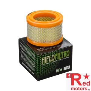 Filtru de aer Hiflo HFA7101 pentru BMW C1 125 2001-2003, C1 200 2002-2003