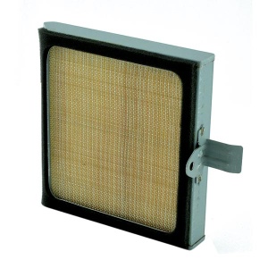 Filtru de aer MIW S3185 (alt. HFA3608)