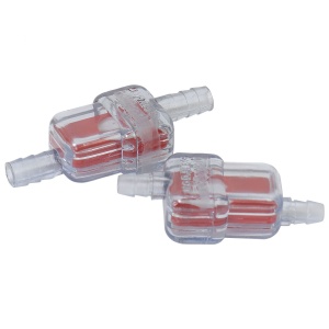 Filtru de benzina POLISPORT 8452000001 7mm transparent