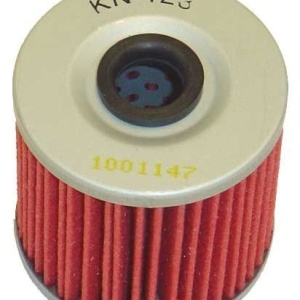 FILTRU ULEI KN123 K&N