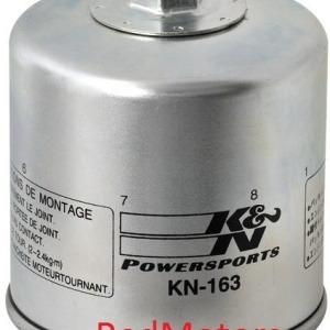FILTRU ULEI KN163 K&N