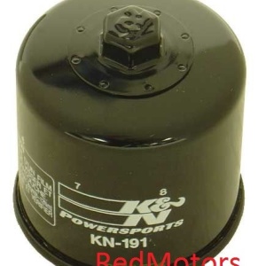 FILTRU ULEI KN191 K&N
