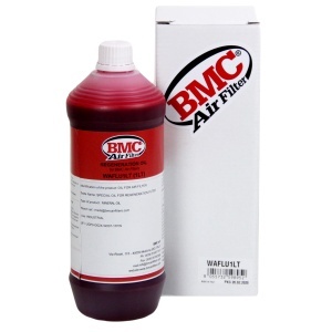 Fluid Spray BMC WAFLU1LT 1 l