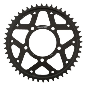 Foaie spate SUPERSPROX RFE-829:48-BLK Negru 48T, 530