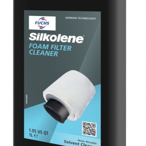 Foam filter cleaner SILKOLENE 600986308 1 l