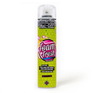 Foam fresh MUC-OFF 199 400ml